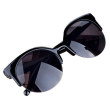 Load image into Gallery viewer, Cat Eye Sunglasses