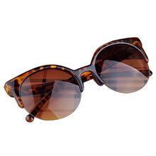 Load image into Gallery viewer, Cat Eye Sunglasses