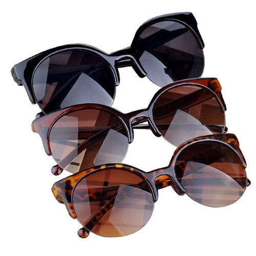 Cat Eye Sunglasses