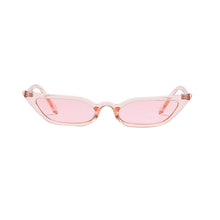 Load image into Gallery viewer, Vintage Cat Eye Sunglasses Retro Small Frame