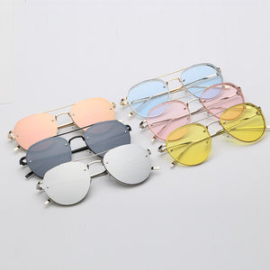 Beach Fashionista Sunglasses