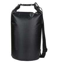 Load image into Gallery viewer, Waterproof Knapsack Beach Bag