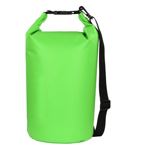 Waterproof Knapsack Beach Bag