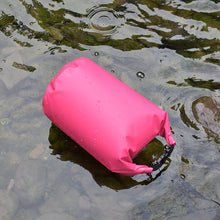 Load image into Gallery viewer, Waterproof Knapsack Beach Bag