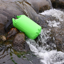 Load image into Gallery viewer, Waterproof Knapsack Beach Bag