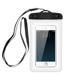 Waterproof Phone Case