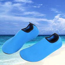 Load image into Gallery viewer, Anti-Skid Beach Water Shoes