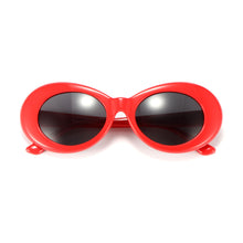 Load image into Gallery viewer, Retro Round Alloy Eyewear Clout Goggles