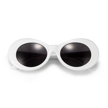 Load image into Gallery viewer, Retro Round Alloy Eyewear Clout Goggles