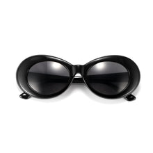 Load image into Gallery viewer, Retro Round Alloy Eyewear Clout Goggles