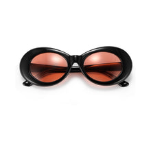 Load image into Gallery viewer, Retro Round Alloy Eyewear Clout Goggles