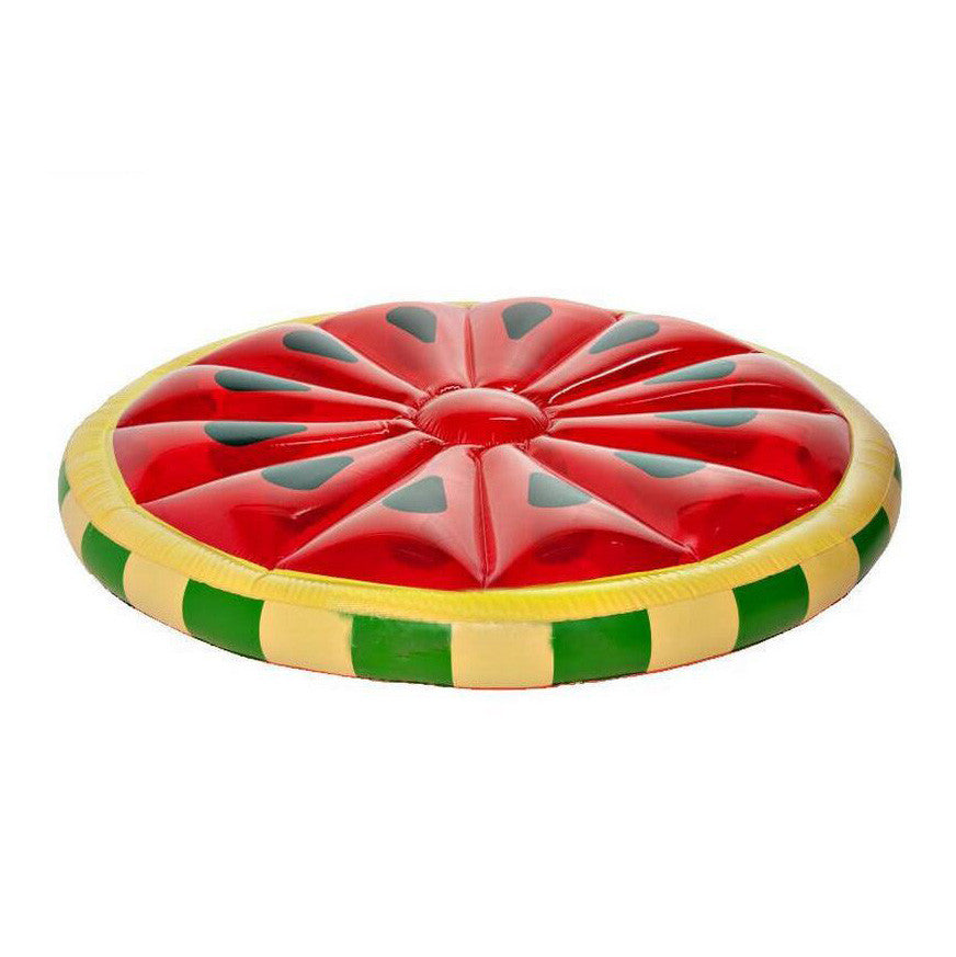 Giant Inflatable Watermelon Beach & Pool Float