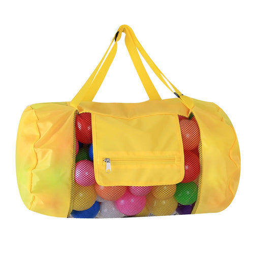 Beach Duffle Bag