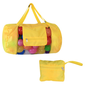 Beach Duffle Bag