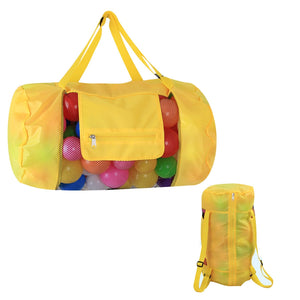 Beach Duffle Bag