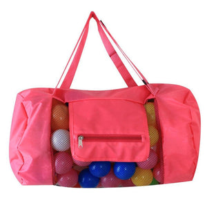 Beach Duffle Bag