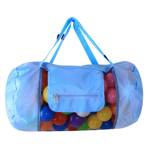 Beach Duffle Bag