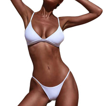 Load image into Gallery viewer, Dazzler Two-Piece Bikini