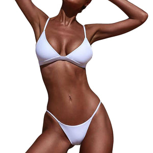 Dazzler Two-Piece Bikini