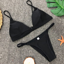 Load image into Gallery viewer, Dazzler Two-Piece Bikini