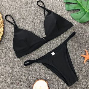 Dazzler Two-Piece Bikini