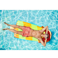 Load image into Gallery viewer, Giant Inflatable Popsicle Beach &amp; Pool Float