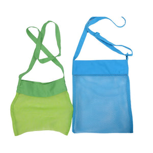 Adults and Kids Mesh Tote Bag