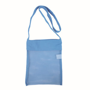 Adults and Kids Mesh Tote Bag