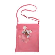 Load image into Gallery viewer, Adults and Kids Mesh Tote Bag