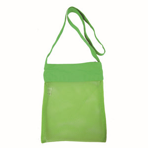 Adults and Kids Mesh Tote Bag