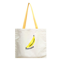 Load image into Gallery viewer, Print Canvas Tote Beach Bag with Zipper Closure