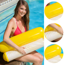 Load image into Gallery viewer, Inflatable Beach &amp; Pool Water Hammock