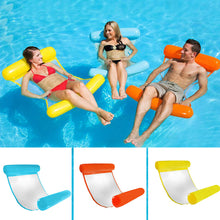 Load image into Gallery viewer, Inflatable Beach &amp; Pool Water Hammock