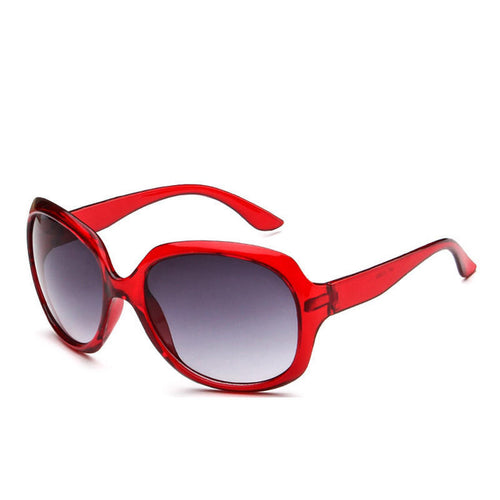 European Frame Style Sunglasses