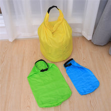 Load image into Gallery viewer, Waterproof Knapsack 3-Piece Set Beach Bags