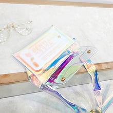 Load image into Gallery viewer, Iridescent Fanny Pack Bag