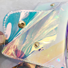Load image into Gallery viewer, Iridescent Fanny Pack Bag